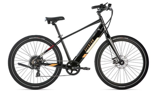 Електровелосипед Aventon Pace 350 - фото 2