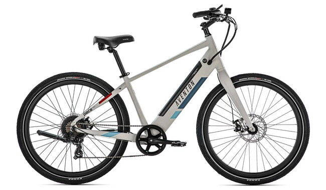 Електровелосипед Aventon Pace 350 - фото 1
