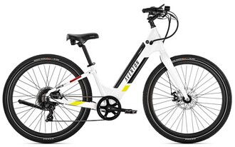 Электровелосипед Aventon Pace 350 Step-Through