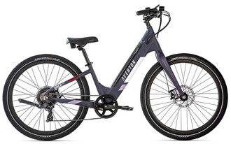 Електровелосипед Aventon Pace 350 Step-Through