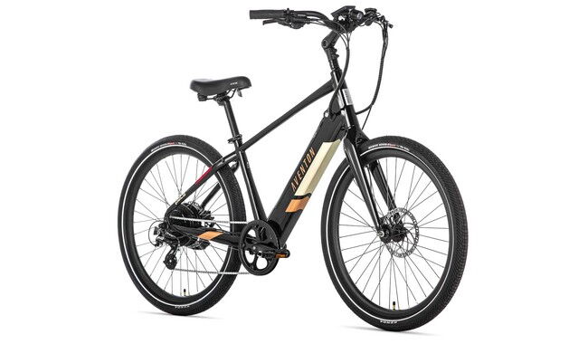 Электровелосипед Aventon Pace 500 - дополнительное фото 1