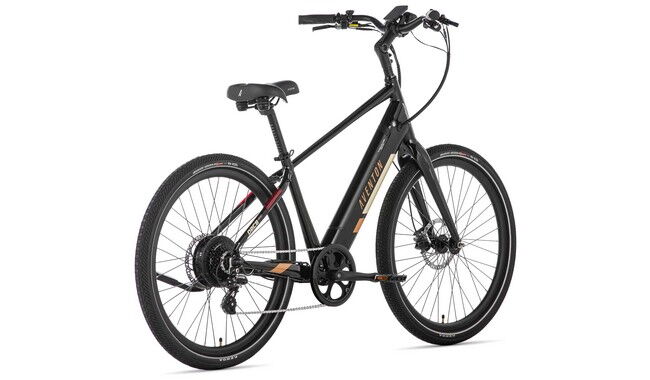 Электровелосипед Aventon Pace 500 - дополнительное фото 2