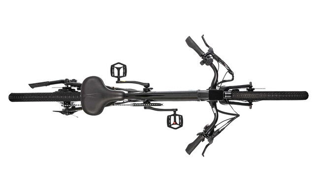 Электровелосипед Aventon Pace 500 - дополнительное фото 3