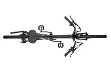 Электровелосипед Aventon Pace 500 - дополнительное фото 3