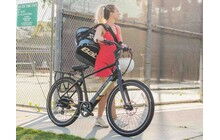 Электровелосипед Aventon Pace 500 - дополнительное фото 9