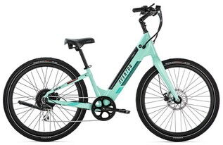 Электровелосипед Aventon Pace 500 Step-Through