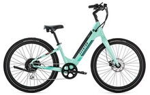 Електровелосипед Aventon Pace 500 Step-Through - фото 2