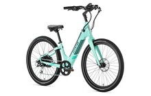 Електровелосипед Aventon Pace 500 Step-Through - дополнительное фото 7