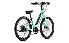 Електровелосипед Aventon Pace 500 Step-Through - дополнительное фото 8