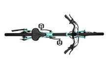 Електровелосипед Aventon Pace 500 Step-Through - дополнительное фото 9