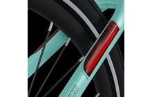 Електровелосипед Aventon Pace 500 Step-Through - дополнительное фото 12