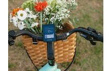 Електровелосипед Aventon Pace 500 Step-Through - дополнительное фото 17