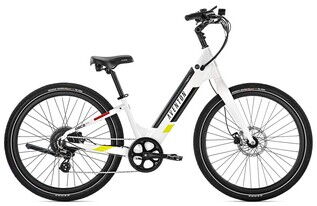 Электровелосипед Aventon Pace 500 Step-Through