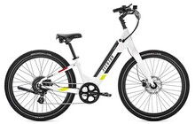 Електровелосипед Aventon Pace 500 Step-Through - фото 1