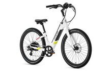 Електровелосипед Aventon Pace 500 Step-Through - дополнительное фото 1