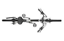 Електровелосипед Aventon Pace 500 Step-Through - дополнительное фото 3