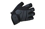 Рукавички Kombat UK Alpha Fingerless Tactical Gloves - фото 1