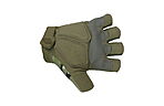 Рукавички Kombat UK Alpha Fingerless Tactical Gloves - дополнительное фото 1