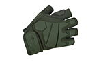 Рукавички Kombat UK Alpha Fingerless Tactical Gloves - фото 4