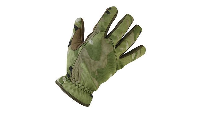 Рукавички Kombat UK Delta Fast Gloves - фото 1
