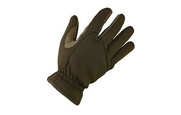 Рукавички Kombat UK Delta Fast Gloves