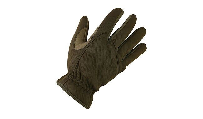 Рукавички Kombat UK Delta Fast Gloves - фото 2