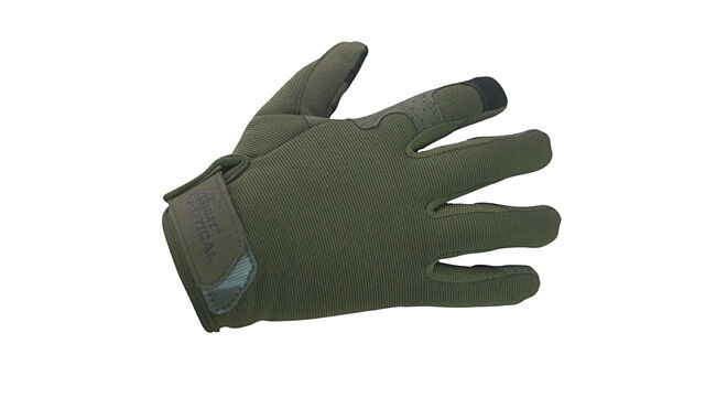 Рукавички Kombat UK Operators Gloves - фото 2
