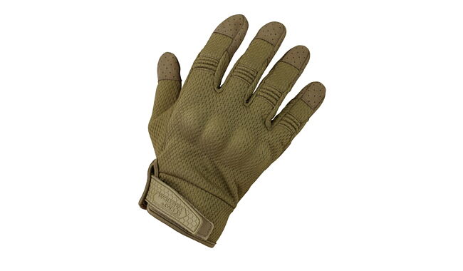 Перчатки Kombat UK Recon Tactical Gloves - фото 1