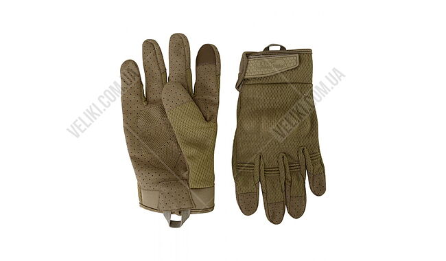 Рукавички Kombat UK Recon Tactical Gloves - дополнительное фото 1