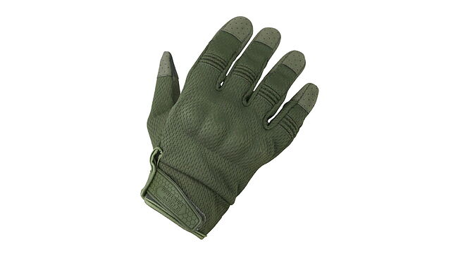 Перчатки Kombat UK Recon Tactical Gloves - фото 2