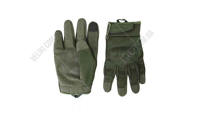 Рукавички Kombat UK Recon Tactical Gloves - дополнительное фото 2