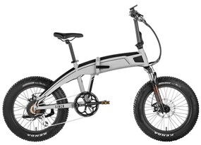 Електровелосипед Aventon Sinch
