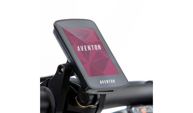 Электровелосипед Aventon Sinch - дополнительное фото 5