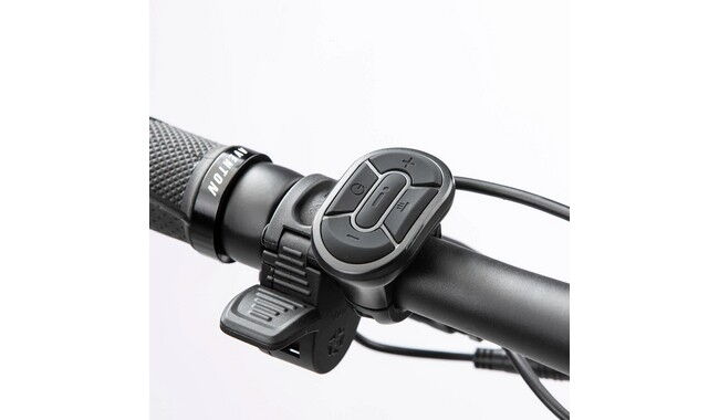 Электровелосипед Aventon Sinch - дополнительное фото 6