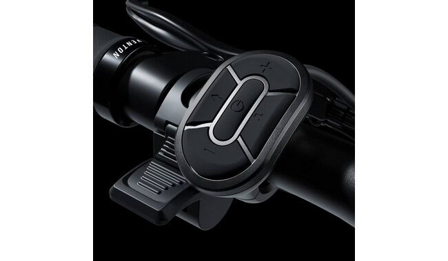 Электровелосипед Aventon Sinch - дополнительное фото 12