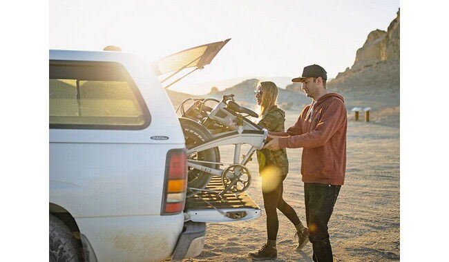 Электровелосипед Aventon Sinch - дополнительное фото 13