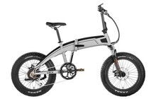 Электровелосипед Aventon Sinch - фото 1