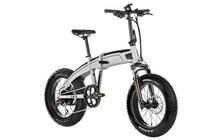 Электровелосипед Aventon Sinch - дополнительное фото 1