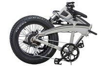 Электровелосипед Aventon Sinch - дополнительное фото 3