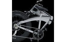 Электровелосипед Aventon Sinch - дополнительное фото 8