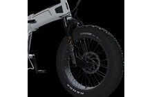 Электровелосипед Aventon Sinch - дополнительное фото 9