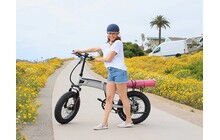 Электровелосипед Aventon Sinch - дополнительное фото 14