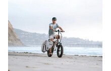 Электровелосипед Aventon Sinch - дополнительное фото 15