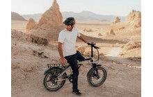 Электровелосипед Aventon Sinch - дополнительное фото 16