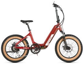 Електровелосипед Aventon Sinch Step-Through