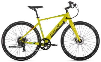Електровелосипед Aventon Soltera 7s