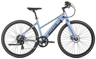 Електровелосипед Aventon Soltera 7s Step-Through