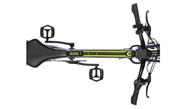 Електровелосипед Aventon Soltera 7s Step-Through - дополнительное фото 9