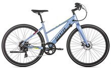 Електровелосипед Aventon Soltera 7s Step-Through - фото 2