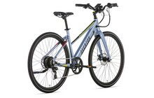 Електровелосипед Aventon Soltera 7s Step-Through - дополнительное фото 8